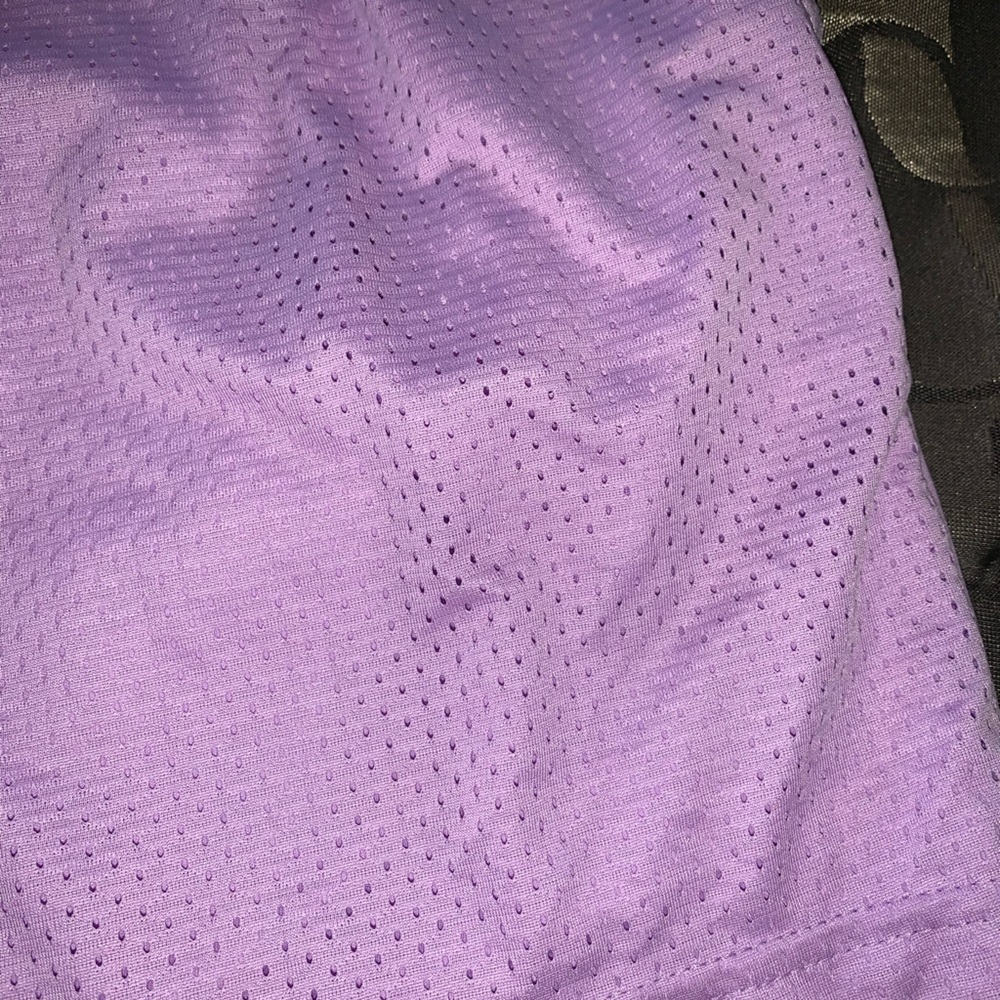 Mesh Shorts - Picture 7 of 7